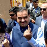 India’s Adani Enterprises tanks after founder’s US charges