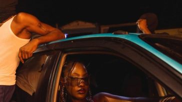 Tems Turns Up the Heat with Rugged Vibes in “Turn Me Up” Music Video