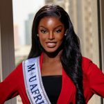 Chidimma Adetshina Says, “I Came, I Saw, I Shook the Universe,” and She Did!