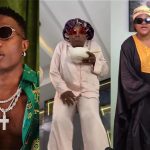 Wizkid’s Kese Trends As Funke Akindele, Toyin Abraham And Funsho Adeolu Show Off Dance Skills
