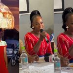 Olajumoke Onibread Gets New Opportunity In Life, Desires To Become Educated