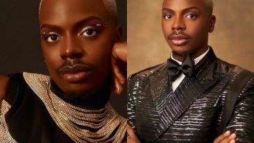 Enioluwa Adeoluwa Cries Out Over Codes To Enter Lagos Estates