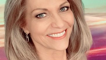 Donna Gregory Wiki, Age, Career