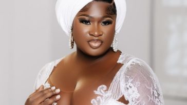 “I’ve Been Through the Worst Abusive Relationships” – Sista Afia Opens Up About Why She’s Single