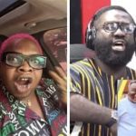 ‘You’re Arrogant And A Nobody’ – Odii Tornado Slams Okatakyie Afrifa Over Dr Kwaku Oteng