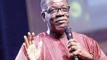 “God Is Not Revealing Mysteries Anymore” – Pastor Mensa Otabil Claims Prophets Are ‘Deceiving People’