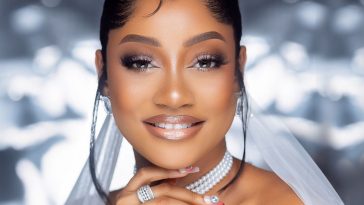 Achieve Timeless Charm on Your Big Day With This Beauty Look