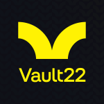 22 Seven rebrands to Vault22