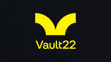 22 Seven rebrands to Vault22