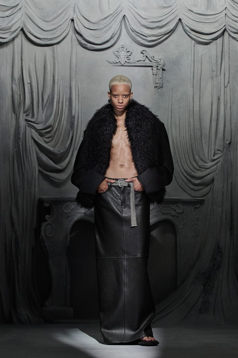 Alexander Wang Resort 2025