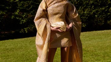 Cult Gaia Resort 2025