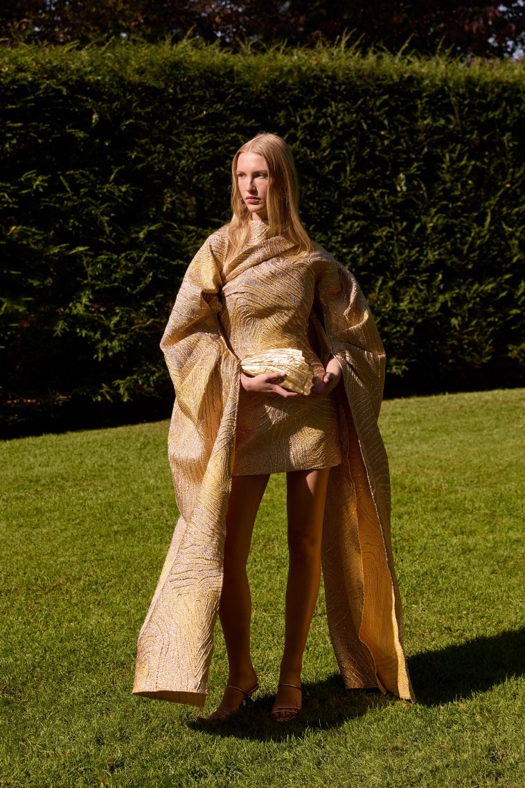 Cult Gaia Resort 2025