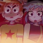 Scott Pilgrim Anime On Netflix Not Getting Second Season