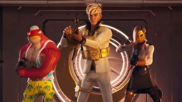 Fortnite’s Premium Monthly Subscription Just Got A Lot Better