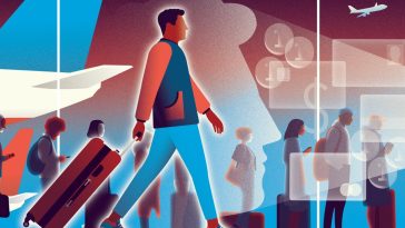 The Download: Clear’s identity ambitions, and the climate blame game