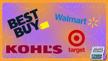 2024 Black Friday ads: Best deals from Target, Best Buy, Walmart, Kohls, and more