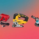 Home Depot is giving away free cordless tools for Black Friday