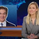 Daily Show trolls Trumps new celebrity cabinet picks with parody training video