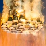 SpaceX images show the awesome power of Starship’s Raptor engines