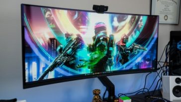 The 10 best gaming monitors of 2024: tested and reviewed