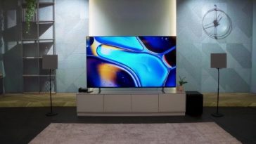 The 6 best OLED TVs for 2024