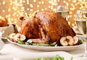 Essential Tips to Nail Your Thanksgiving Turkey This Year