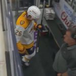 Top-5: Penalty for sending the wrong starting line-up