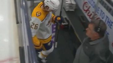 Top-5: Penalty for sending the wrong starting line-up