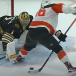 It’s the end of the road for Morgan Frost in Philadelphia and the Habs must take advantage.