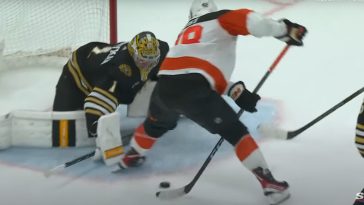 It’s the end of the road for Morgan Frost in Philadelphia and the Habs must take advantage.