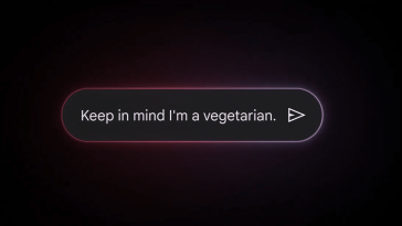 Google Gemini Gets a Memory