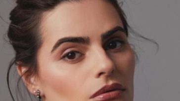 Baby Reindeer’s Nava Mau feels ’emotional’ about industry breakthrough