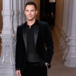 Nicholas Hoult addresses speculation he is married to Bryana Holly