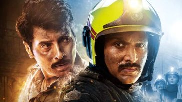 Agni Trailer Out: Pratik Gandhi, Divyenndu Sharma starrer celebrates the courage and sacrifice of firefighters