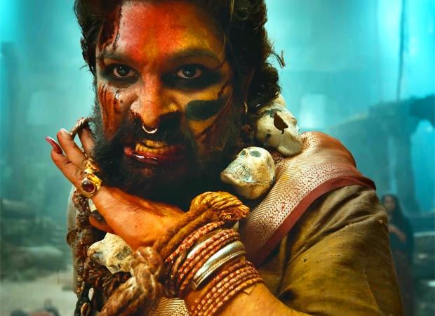 SCOOP: Allu Arjun spearheads Pushpa 2 climax shoot as Sukumar races to wrap up by November 27!