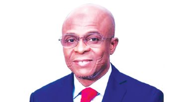 NPA MD emerges first Nigerian chairman of West African ports