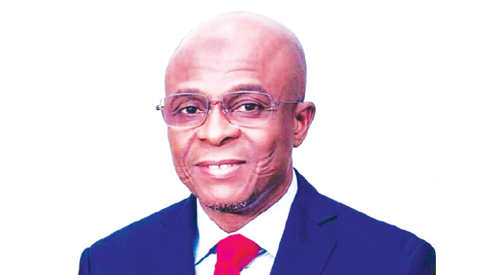 NPA MD emerges first Nigerian chairman of West African ports
