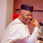 Senate’ll participate fully in Joseph Wayas’ burial – Akpabio