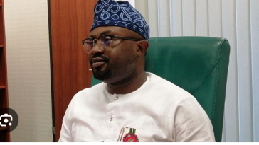 Promotions in paramilitary agencies now merit-based, says FG