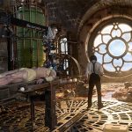 Quick News: Frankenstein, Scream 7, Shiver, Hogs