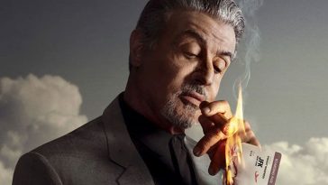 “Tulsa King” Getting Two More Seasons