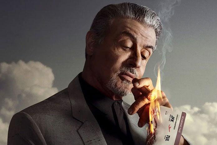 “Tulsa King” Getting Two More Seasons