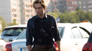 Robert Pattinson Joins Nolan’s Next Film