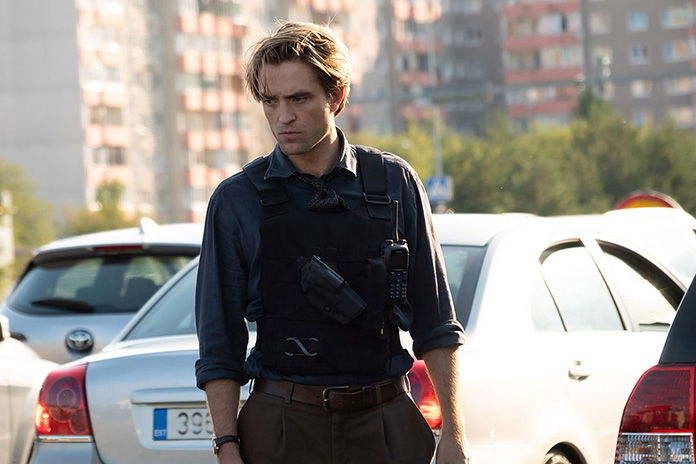 Robert Pattinson Joins Nolan’s Next Film