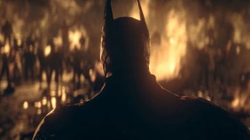 Gunn On When DCU’s New Batman Will Debut