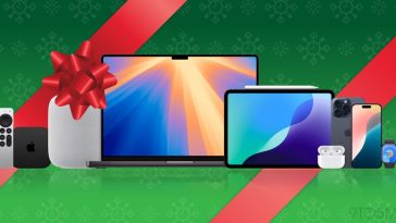 Need holiday gift ideas? Grab the best accessories for iPhone, iPad, Mac, more