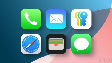iOS 18.2 lets you set new default iPhone apps, here’s how it works