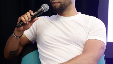 Jussie Smollett’s Conviction for Hate Crime Hoax Overturned by Illinois Supreme Court