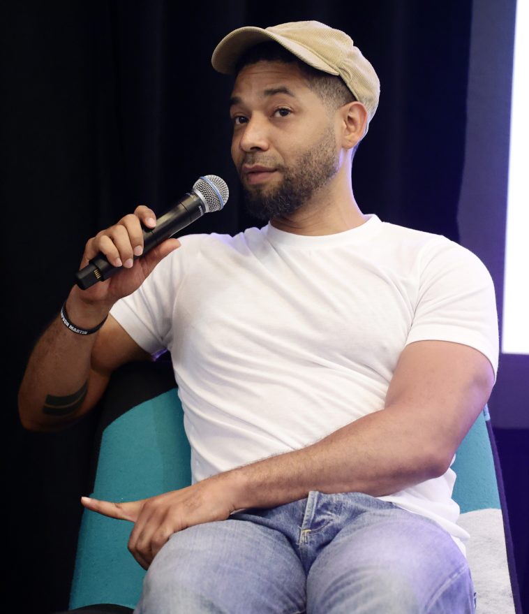 Jussie Smollett’s Conviction for Hate Crime Hoax Overturned by Illinois Supreme Court