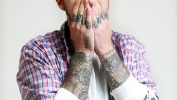 New Mac Miller Album Balloonerism Announced